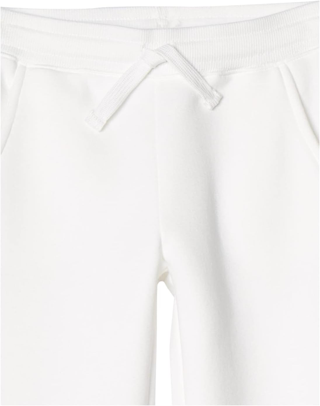 Amazon Essentials Girls and Toddlers' Sweatpants, Multipacks - Image 4