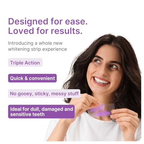 Image of Toothpaste Combo Pack |Fluoride Free Hydroxyapatite, Teeth Whitening, Heals Sensitive Teeth, Fights Cavities, Gum Diseases, Bad Breath, SLS & Chemical Free (Pack of 2, Farm Mint Toothpaste & V34 Teeth Whitening 7 Strips)