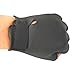 OTC Premium Support Arthritis Gloves, Black, X-Large