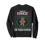 Ugly Christmas Pregnancy Announcement