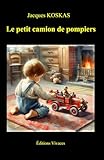  Le petit camion de pompiers