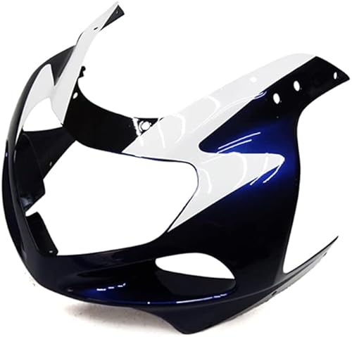 Miniatura 3 de WYNMOTO Kit de carenado de motocicleta azul blanco negro para Suzuki GSXR600 gsxr750 K1 2000 2001 2002 2003 carenados K1 GSX-R600 GSX-R750 00-03 ABS
