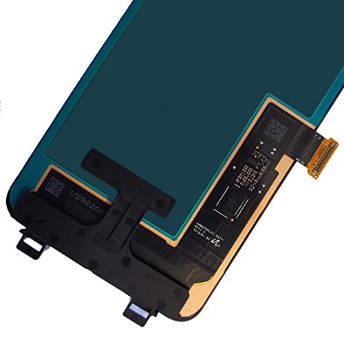 Écran LCD Google Pixel 4XL noir avec vitre tactile assemblé - 5