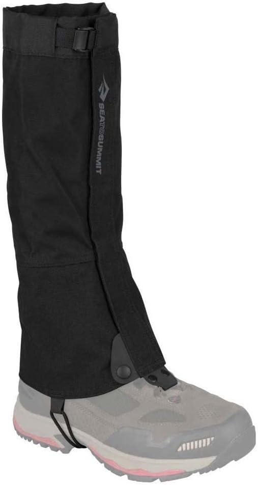 Overland XL Black