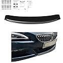 Frontspoiler kompatibel mit BMW 6er F06/F12/F13 Facelift M–Paket 2013–2018 v2 mit ABE TÜV Frontspoiler kompatibel mit BMW 6er F06/F12/F13 Facelift M–Paket 2013–2018 v2 mit ABE TÜV