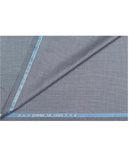 Image of Raymond Unstitched Trouser /Suit Fabric Piece (All Weather Fabric, Wrinkle Free)