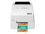 Primera LX500 Inkjet Printer - Color - Desktop - Label Print