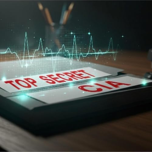 Page de couverture de CIA Gateway Process | Hemi Sync Deep Dive