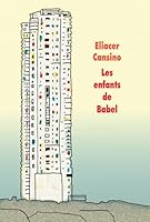 enfants de babel (les) gf 2211208487 Book Cover