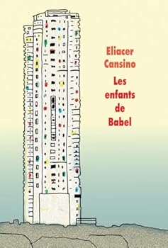 Paperback Les enfants de Babel [French] Book