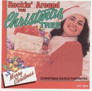 Rockin Around The Christmas Tree - Amazon.com Music