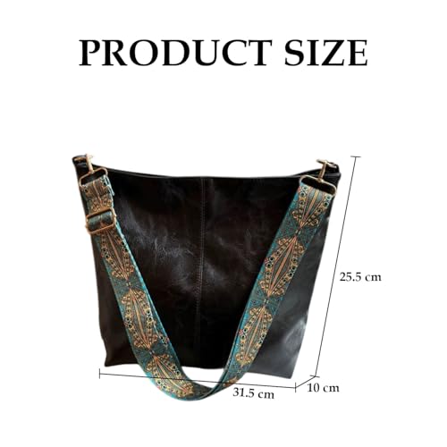 SYGA black tote bag – image 5