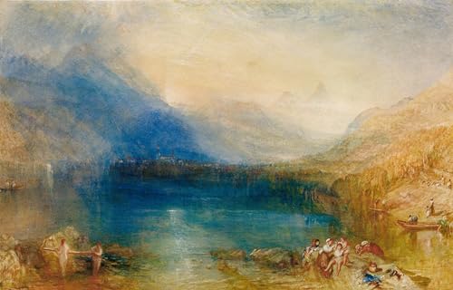 Tableaux sur toile Turner pour masquer un mur vide et dynamiser un bureau terne