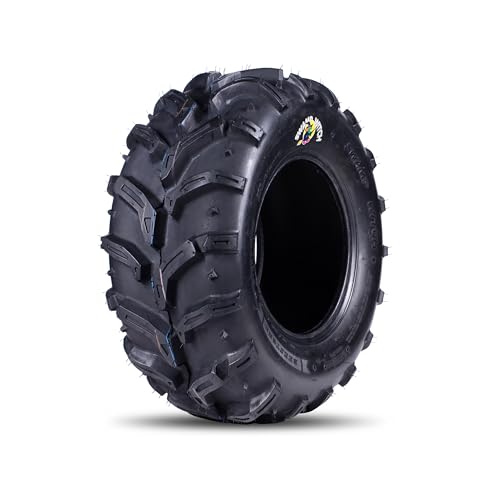 Deestone D932 Swamp Witch ATV/UTV Tire