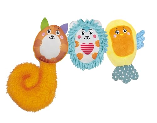 Clementoni Spirale d'Activités Animaux - vue 8