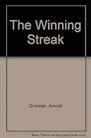 The Winning Streak 0140093699 Book Cover