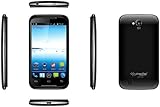 simvalley MOBILE Dual-SIM-Smartphone SP-120 mit Android 4.0 und GPS