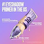 Urban Decay Shimmer Eyeshadow Primer Potion Sin - Champagne Shimmer Eye Primer for Crease-Resistant & Long-Lasting Eye Makeup, Smooths & Preps Eyelid Base, For Vibrant Color, All Skin Tones, Vegan - Image 3