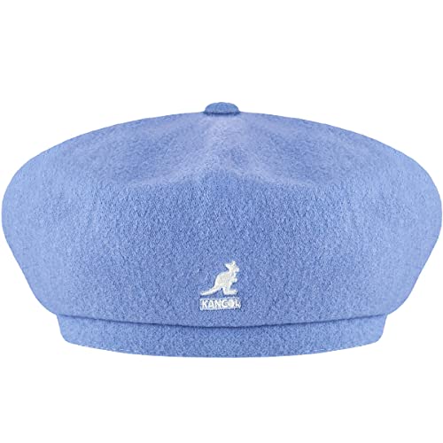 Béret Kangol Wool Jax la solution confort contre le froid