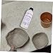 NUOBESTY Gloss Varnish for Clay Brush Sealant for Air Dry Models Dolls Crack Resistant Shine Pottery Tool for Figurines and Crafts