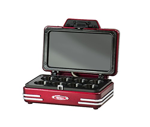 INTELIGENTE Retro Fabricante Cupcake