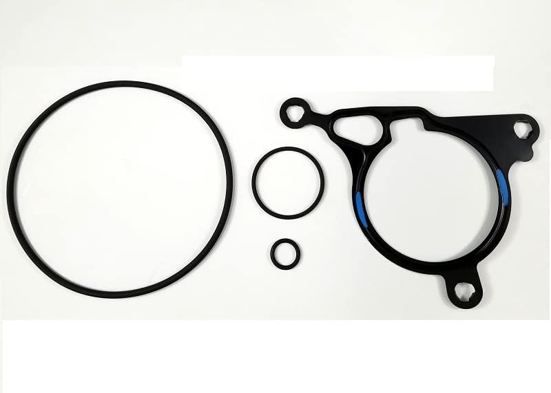 Kit de retentores da bomba de vácuo do freio Power Steering Seals para Volkswagen Audi 2.0 TFSI 2008–2015