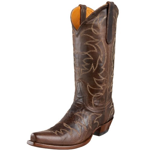 Image of Old Gringo Men's Sparks Fashion Cowboy Boot