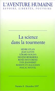 Paperback Aventure humaine n.8 1997 science: 8 [French] Book