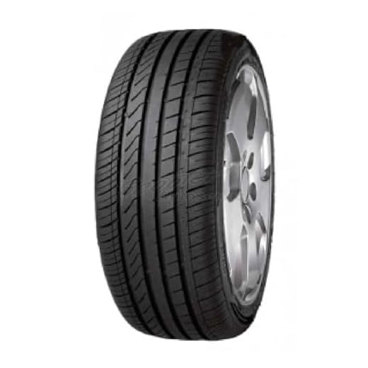 Fortuna EcoPlus UHP XL - 225/35R19 88W - Pneu Été