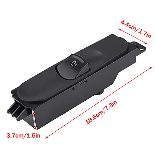 Interruttore finestra di potenza,Dioche Anteriore