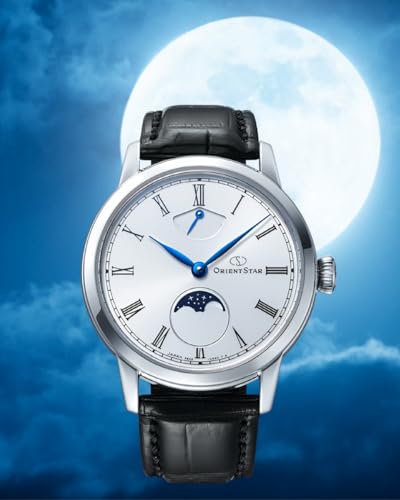 ORIENT STAR RK-BW0001S 商品画像11