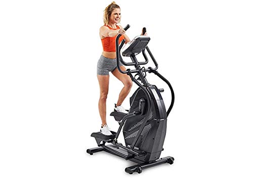 horizon fitness Peak Trainer HT5.0, Burn up to 27% Body Fat in 20 Mins, HIIT Trainer