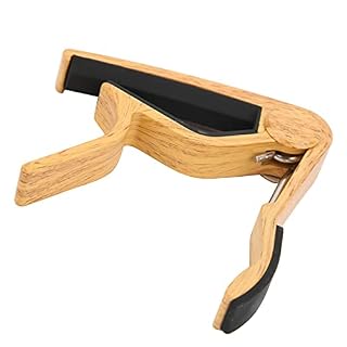 Capo basse, Capo métallique en alliage d’aluminium antirouille pour guitare acoustique/électrique pour ukulélé Basse… - Les Beatles, Paul McCartney, John Lennon, RIngo Starr, George Harrison Capo basse, Capo métallique en alliage d'aluminium antirouille pour guitare acoustique/électrique pour ukulélé Basse… – Image 5