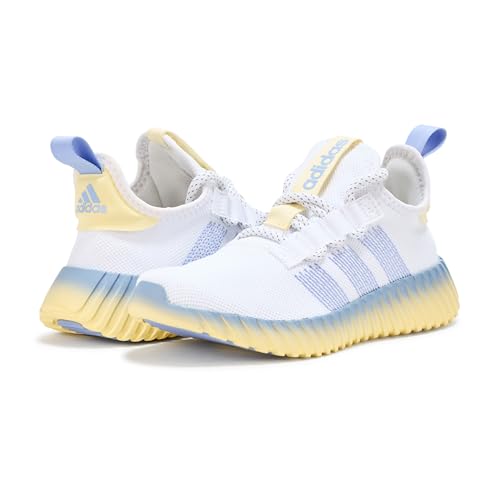 Image of Adidas Womens Kaptir Flow Shoes