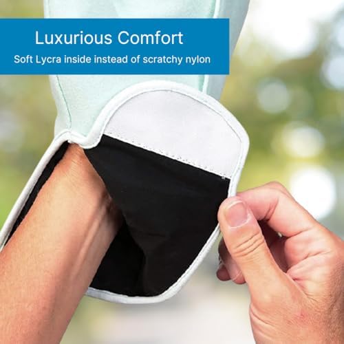 NatraCure Cold Therapy Mittens - view 4