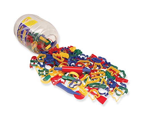 Clearprint Reusable Clay Tool Set (5604) #TOP2