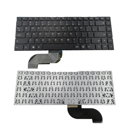 Réparer un clavier bloqué sur EVOO EVC141 ou GHIA Libero LV14CPP
