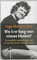 Keine Angst vor neuen T onen: eine Reise in die Welt der Musik 3871344788 Book Cover