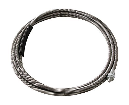 Preisvergleich Produktbild Verlängerung für Rohrreinigungswelle 11 x 5000 mm