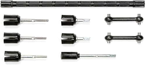 Tamiya 300051529 - TT-02 C-Parts Driver.