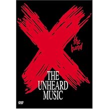 X The Band - The Unheard Music [DVD]
