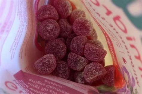 Em-eukal Gummidrops Wild Cherry Sage 90 g miniatura 6