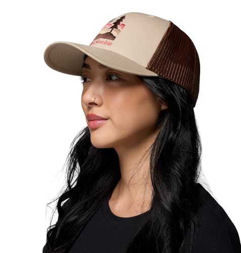 Image of Columbia Mesh Snap Back