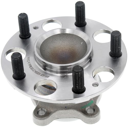 Cojinete de rueda trasero buje 951-920 recambio eje compatible Honda