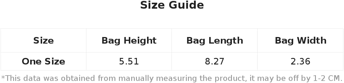 GORGLITTER Women's Cute Bow Purse Clutch Evening Handbag Prom Crossbody Satchel Bags - Image 6