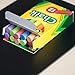 Crayola Colored Chalk Sticks 12 Count - 2 Packs
