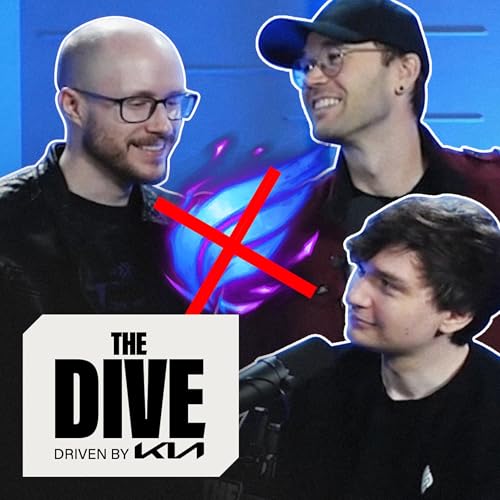 Mel, Phase Rush in Patch 26.3 + Final Week of Lock-In Swiss | The Dive Driven by Kia