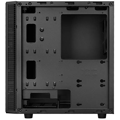 Build My PC, PC Builder, Rosewill FBM-X2