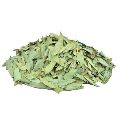 Organic Bites Sonamukhi Patta | Sanay Patti | Senna Leaf | Alexandrina | Cassia Angustifolia -800 gm