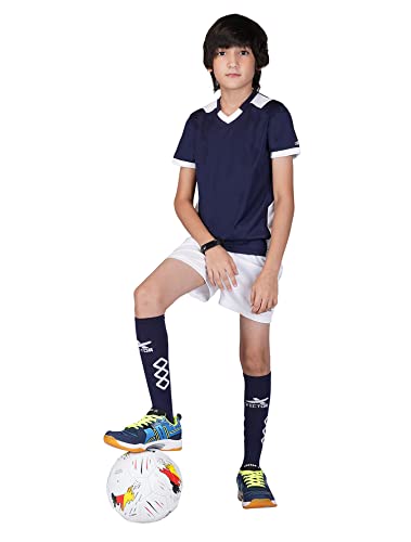 Image of Vector X OKSS-214 Soccer Jersy Set